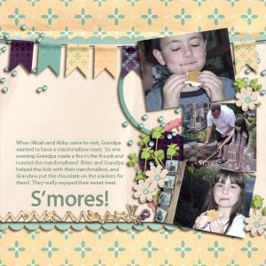 Smores