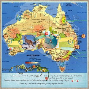 Australia