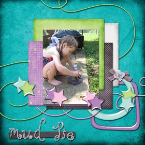 Mud Pie