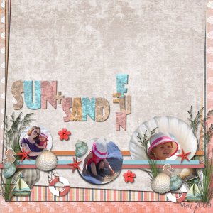 Kendra-beach