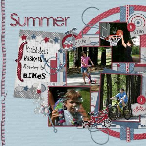 Summer