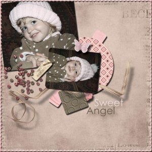 Sweet Angel