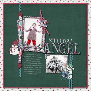 SnowAngel