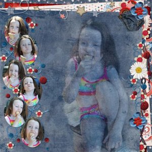 4th Of July Ice Cream pg 1