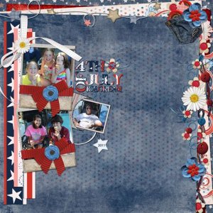 4th of July Ice Cream pg 2