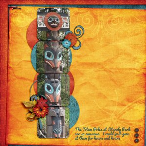 Totems