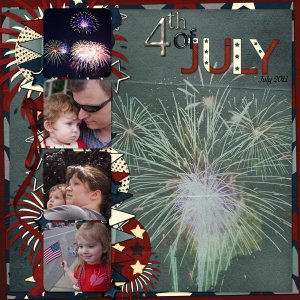 4th of July