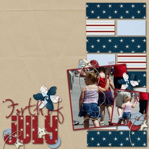 Fourth of July