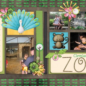 cleveland zoo