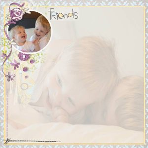 Friends