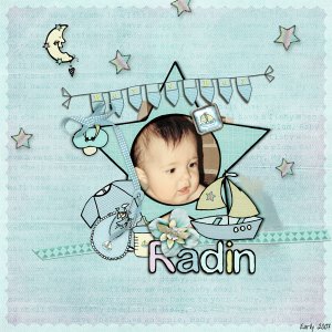 Radin