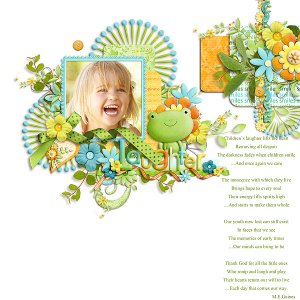 Laughter