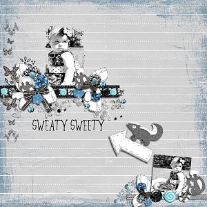 sweety