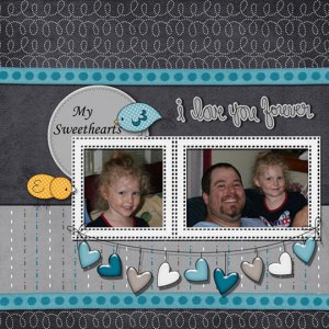 My Sweethearts