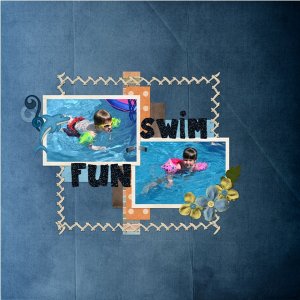 Swim Fun