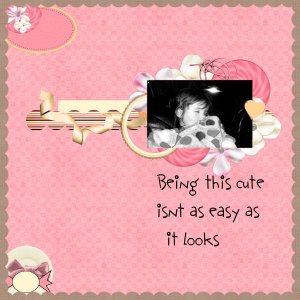 My Angel