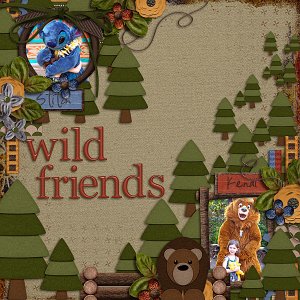 wild-friends