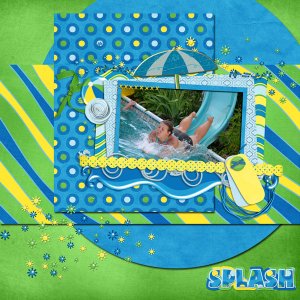 Splash
