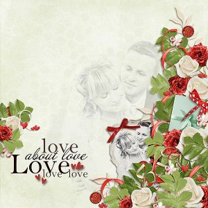 About Love