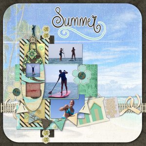 Summer