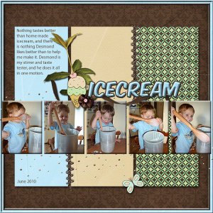 Icecream