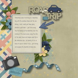 Road Trip