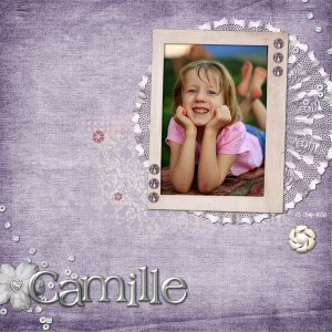 Camille