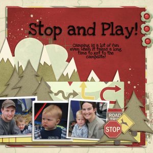 Stop and Play