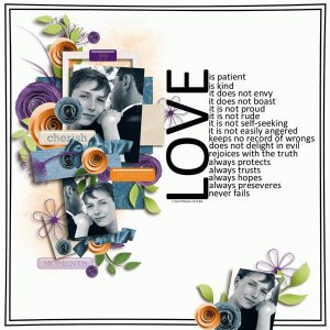 Love