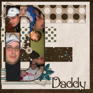 Daddy