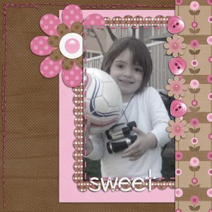 Sweet