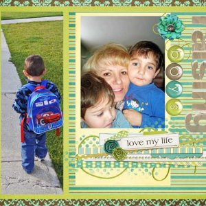 Raising Boys