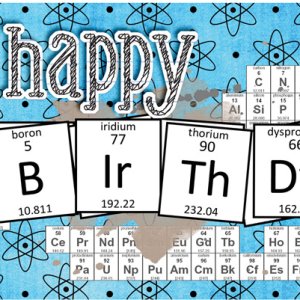happy BIrThDy