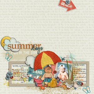 Summer Days