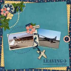 Aeropuerto de Nazca