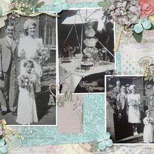 Wedding Bells