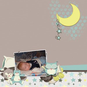 good night