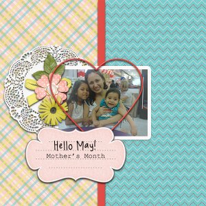 Hello May