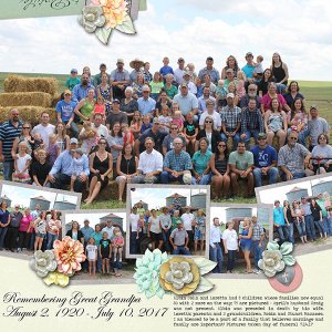 Gr Gpa Funeral