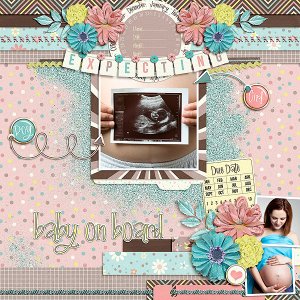 Baby on Board
