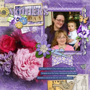 Mothers Day 2016