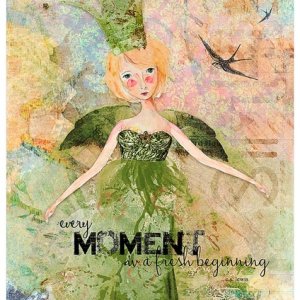 EVERY MOMENT