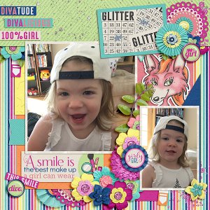 Smile