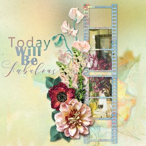 Pastel Bliss - Kaklei Designs