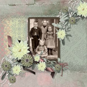 Tales From Yesterday - Kakleid