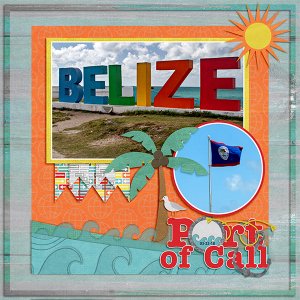 Belize