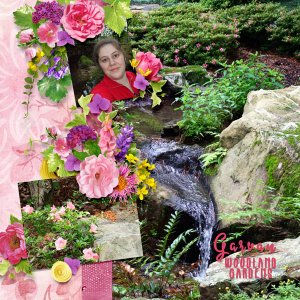 Garvan Woodland Gardens