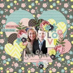 Love You