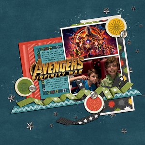Avengers