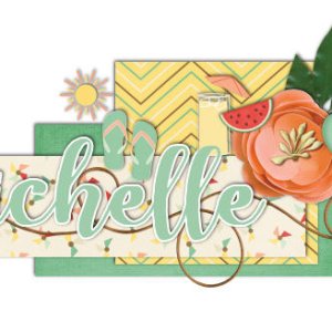 May 2018 Signature